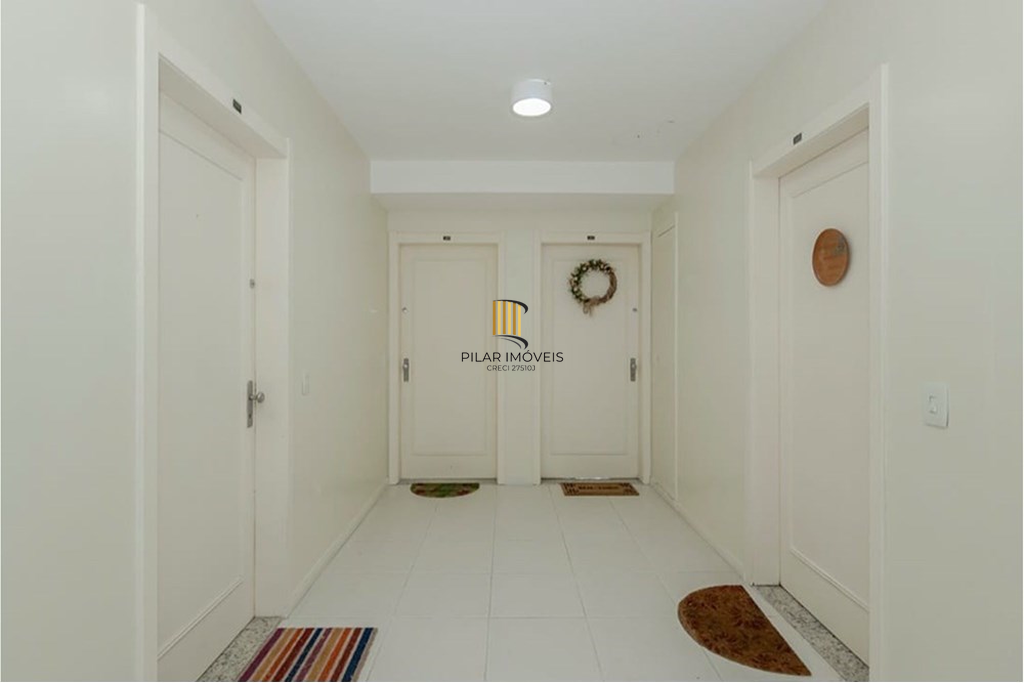 Apartamento 2 dormitórios no bairro Cristo Redentor