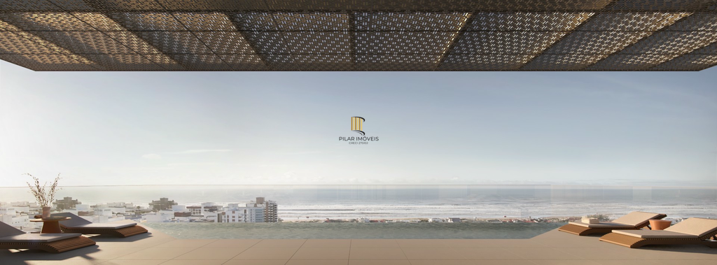 Apartamento Garden 4 dormitórios no bairro Navegantes