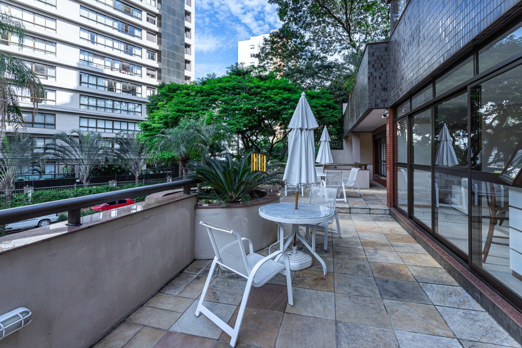 Apartamento 3 dormitórios no bairro Bela Vista