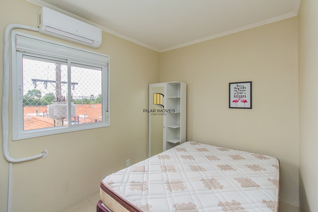 Apartamento 2 dormitórios no bairro São José
