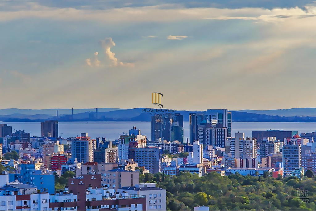 Apartamento 4 dormitórios no bairro Independência
