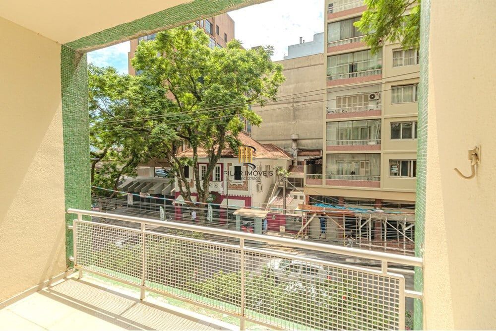 Apartamento 3 dormitórios no bairro Moinhos de Vento