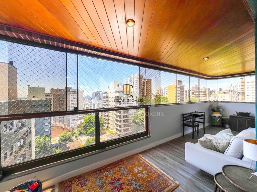 Apartamento 2 dormitórios no bairro Bela Vista