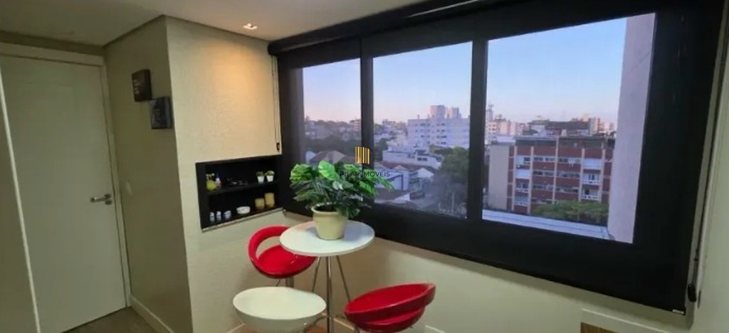 Apartamento 3 dormitórios no bairro São João