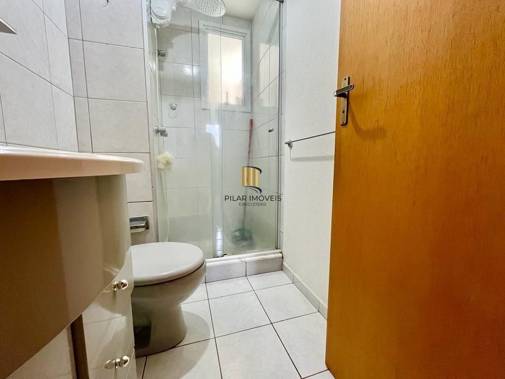 Apartamento 2 dormitórios no bairro Nonoai