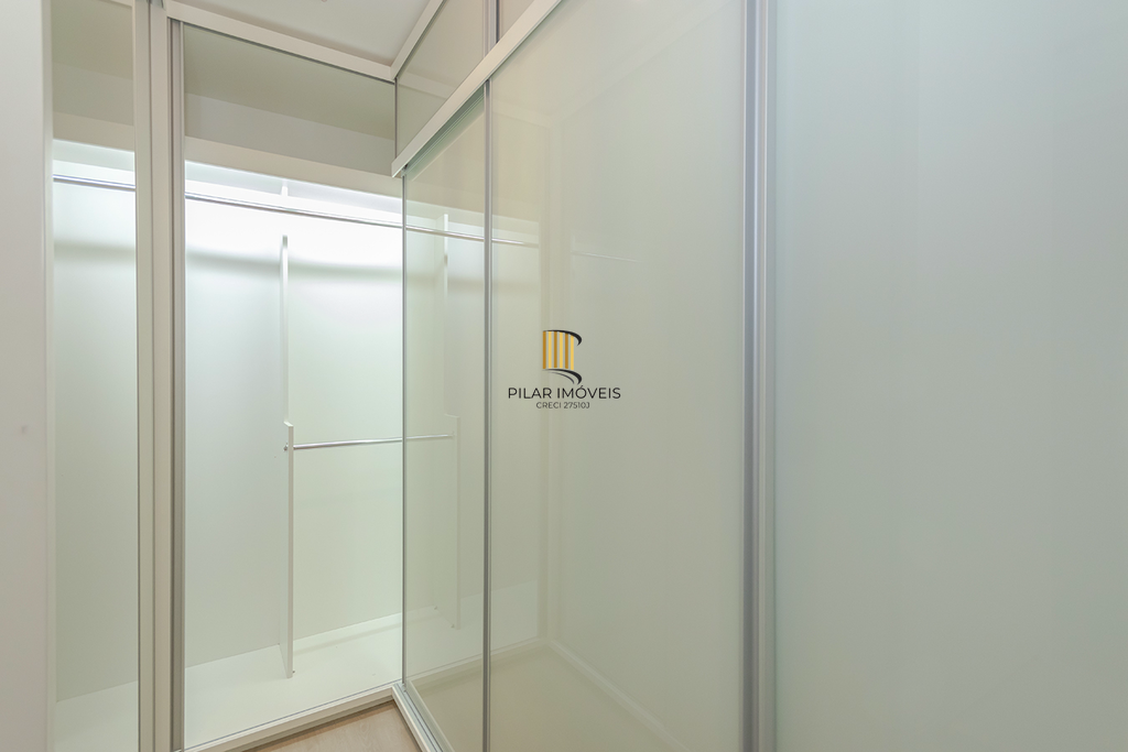 Triplex 3 dormitórios no bairro Bela Vista