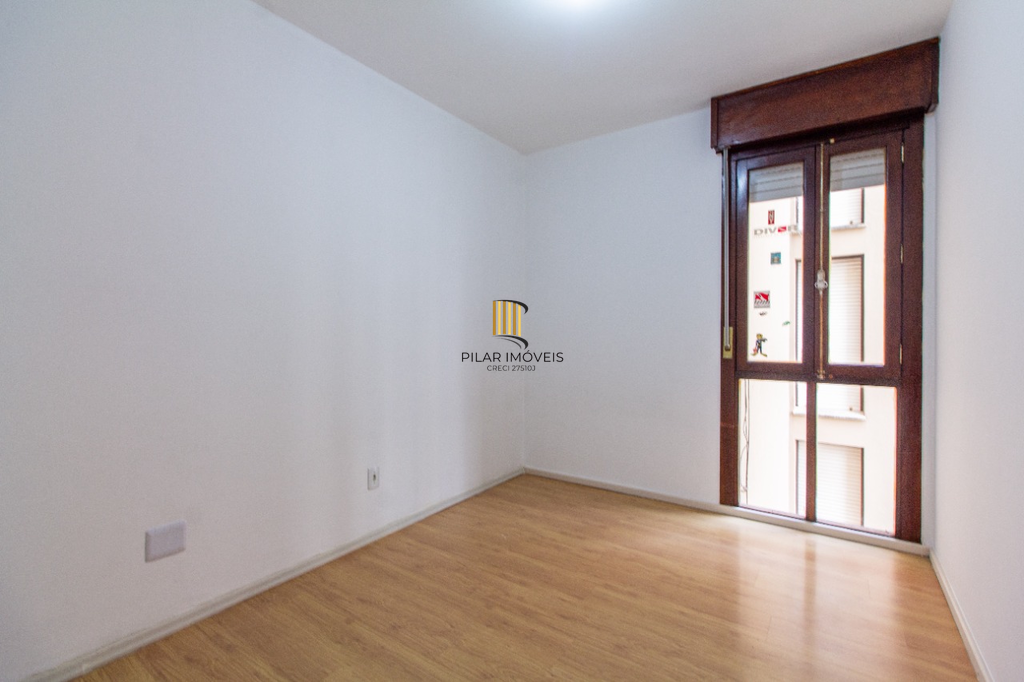Apartamento 2 dormitórios no bairro Santana