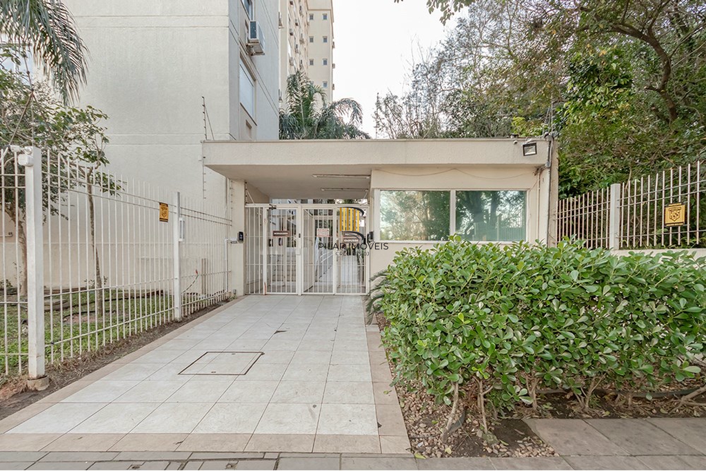Apartamento 2 dormitórios no bairro Sarandi