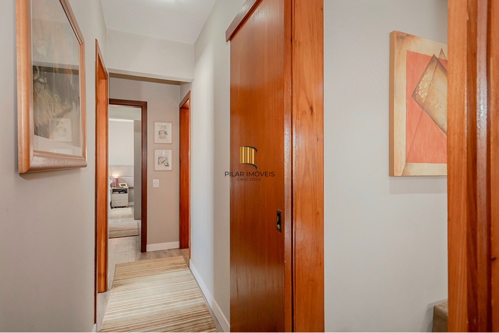 Apartamento 3 dormitórios no bairro Jardim Planalto