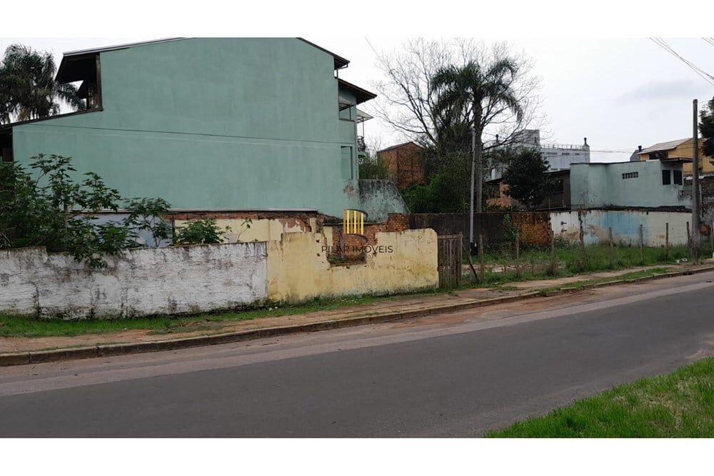 Terreno no bairro Vila Jardim