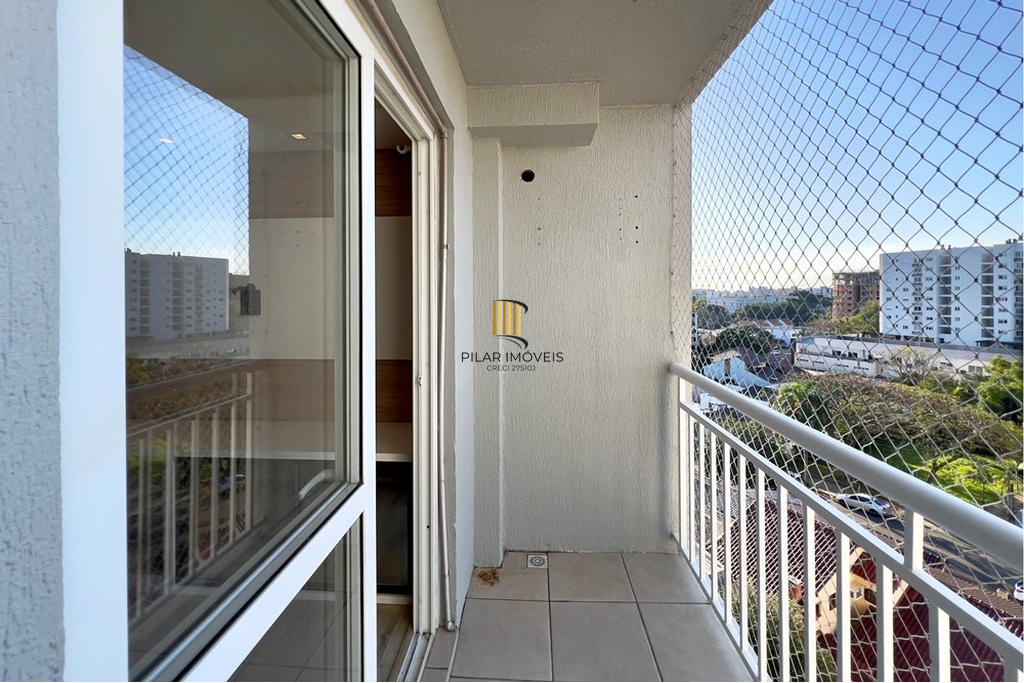 Apartamento 3 dormitórios no bairro Nossa Senhora das Graças