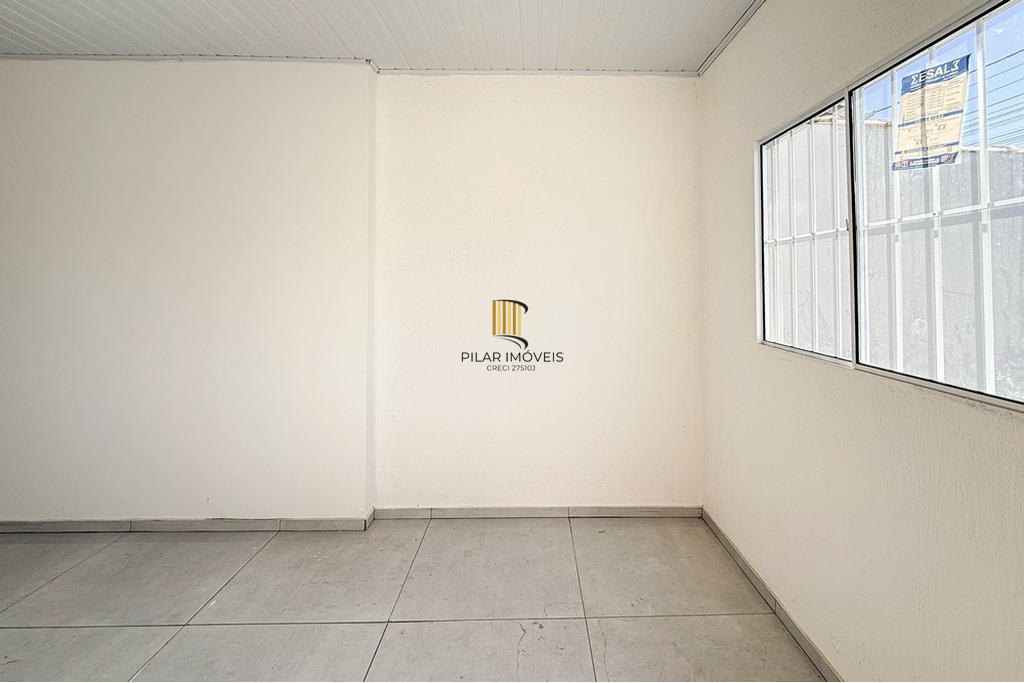 Casa 2 dormitórios no bairro Guajuviras