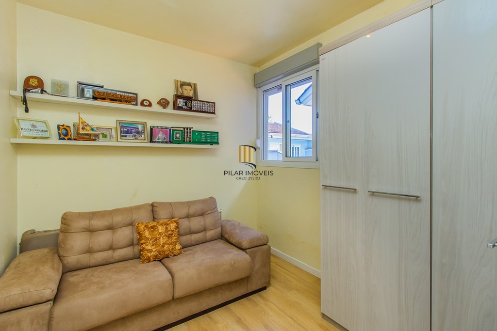 Casa de Condomínio 3 dormitórios no bairro Marechal Rondon