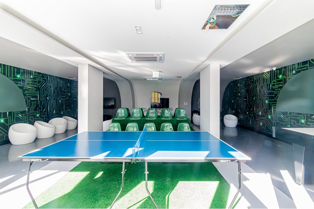 Apartamento 2 dormitórios no bairro São Sebastião