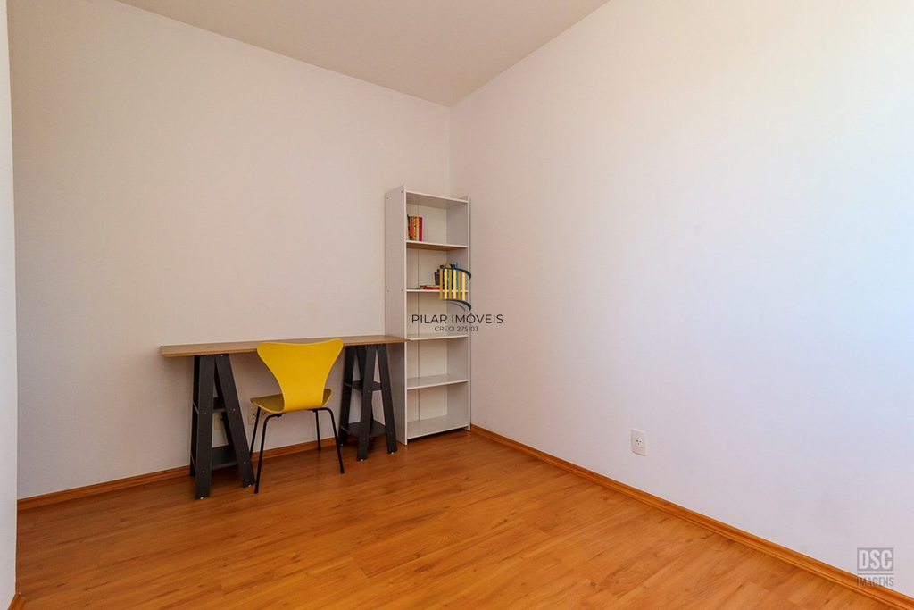 Apartamento 3 dormitórios no bairro Jardim Botânico