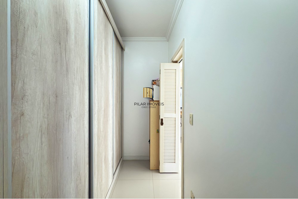 Casa 1 dormitório no bairro Hípica