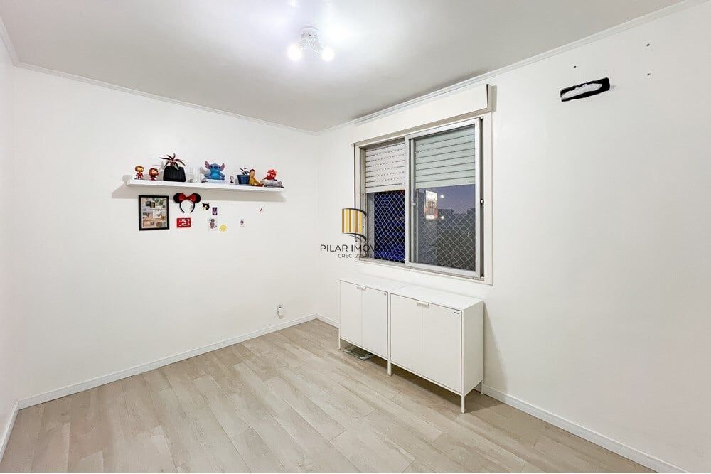Apartamento 3 dormitórios no bairro Marechal Rondon