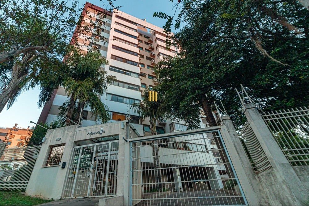 Apartamento 3 dormitórios no bairro Cristo Redentor