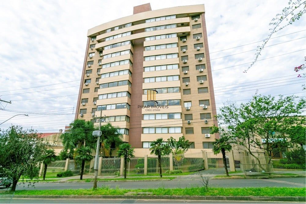 Apartamento 3 dormitórios no bairro Jardim Planalto
