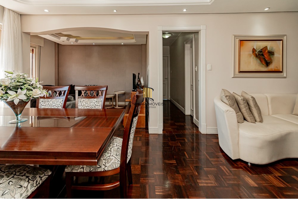 Apartamento 2 dormitórios no bairro Jardim Lindóia