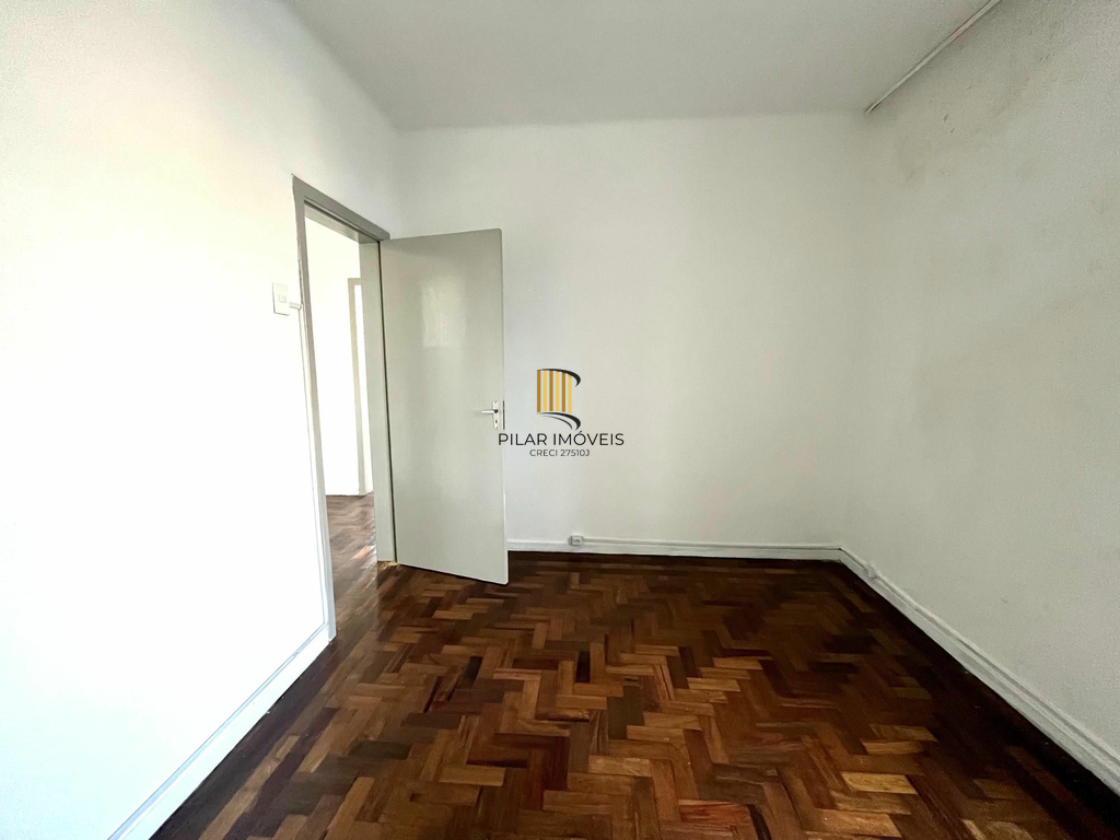 Apartamento 2 dormitórios no bairro Menino Deus