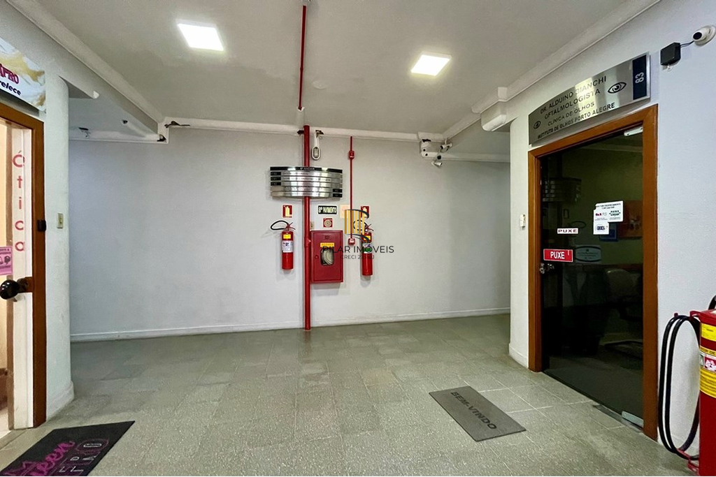 Sala Comercial no bairro Centro Histórico