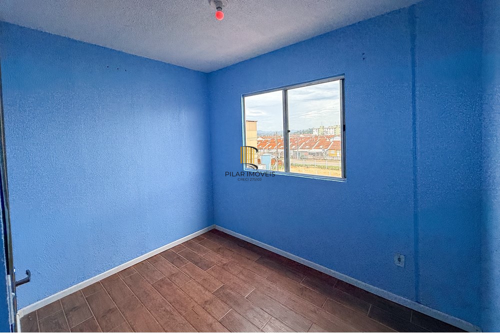 Apartamento 2 dormitórios no bairro Guajuviras