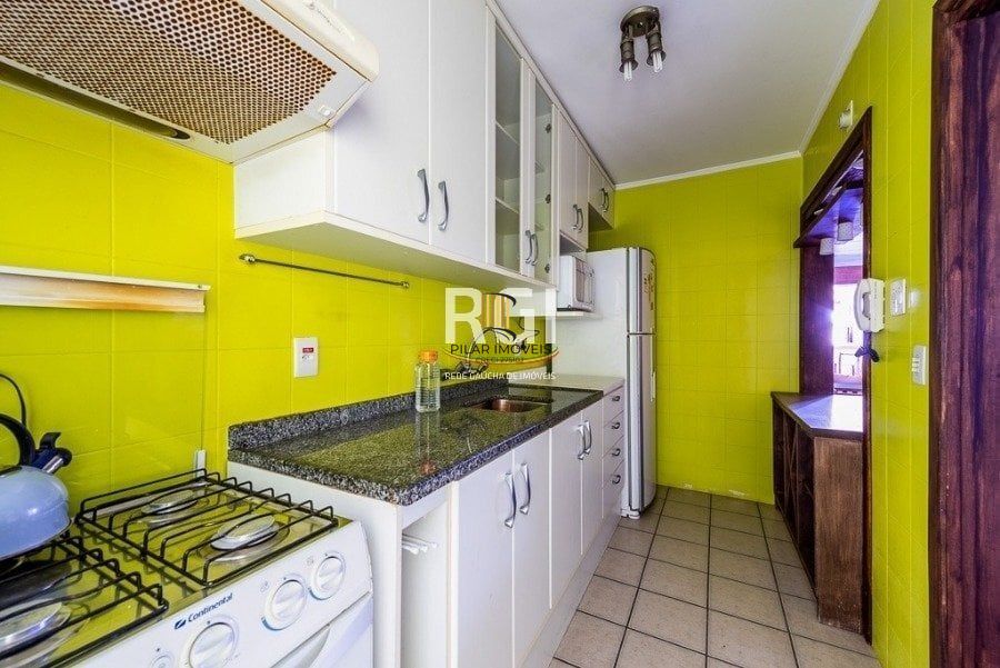 Cobertura 2 dormitórios no bairro Petrópolis