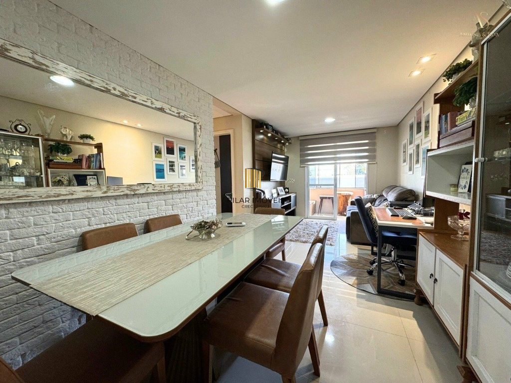 Apartamento 2 dormitórios no bairro City