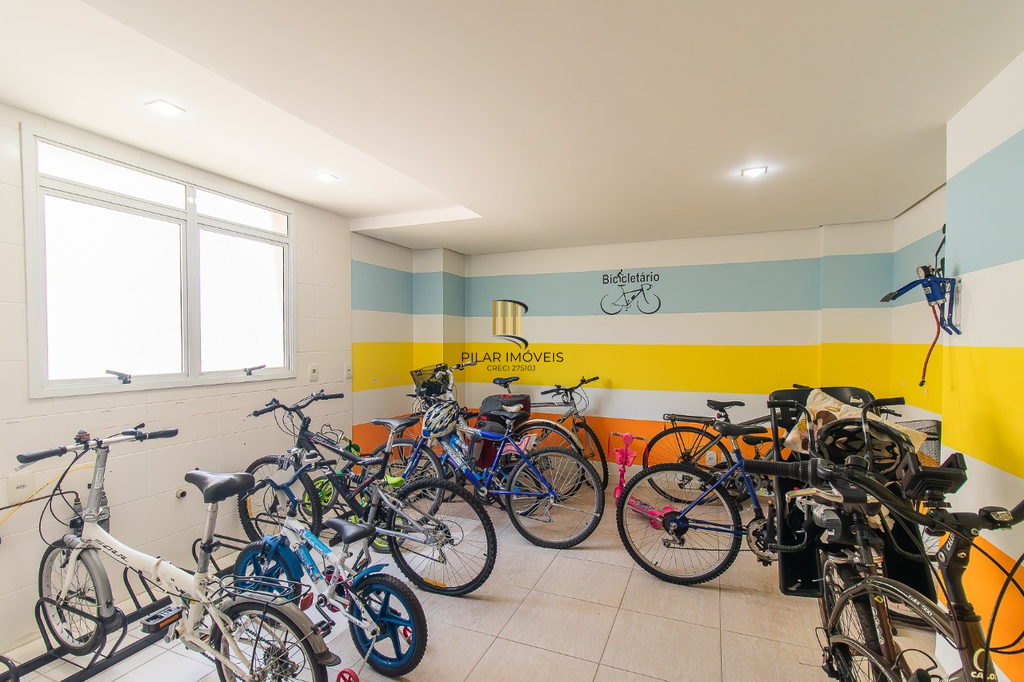 Apartamento 3 dormitórios no bairro Rio Branco
