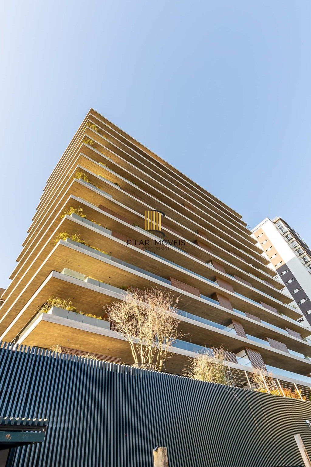 Apartamento 3 dormitórios no bairro Petrópolis
