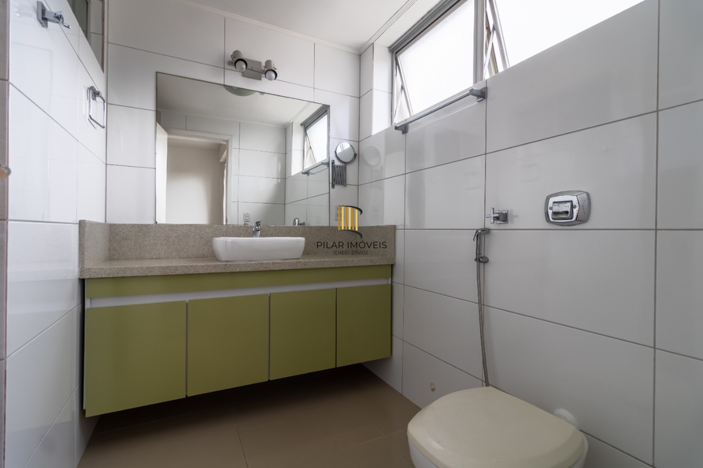 Apartamento 3 dormitórios no bairro Petrópolis