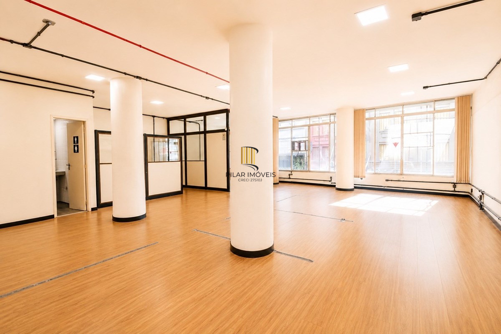 Sala Comercial no bairro Centro Histórico