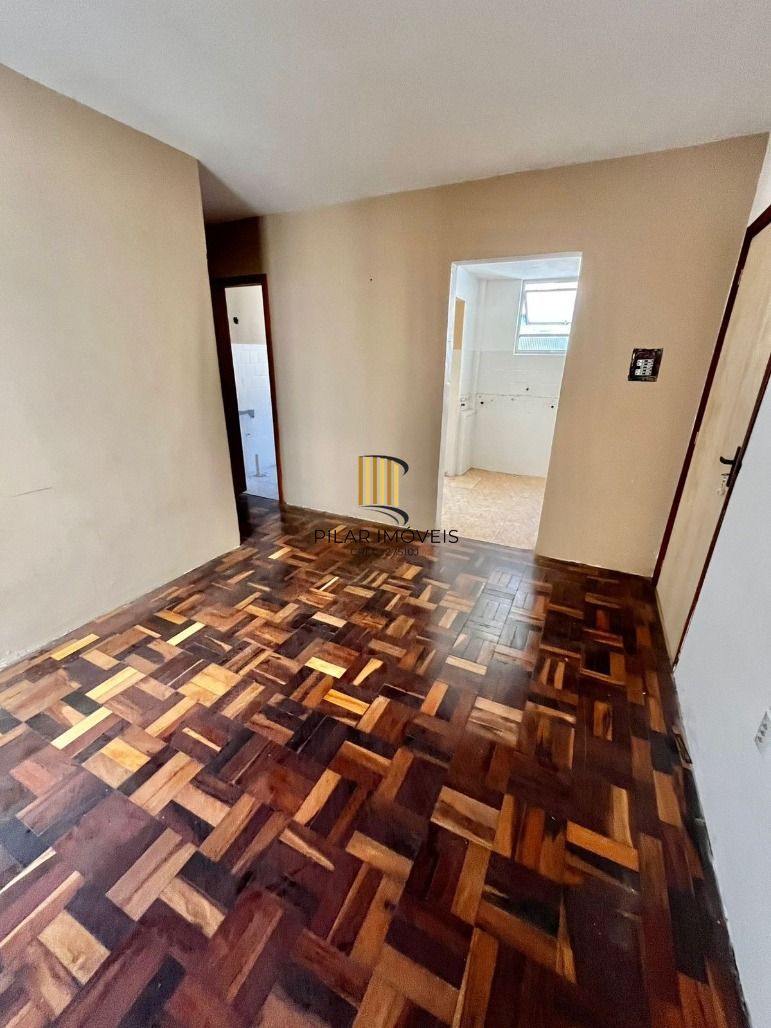 Apartamento 2 dormitórios no bairro Higienópolis