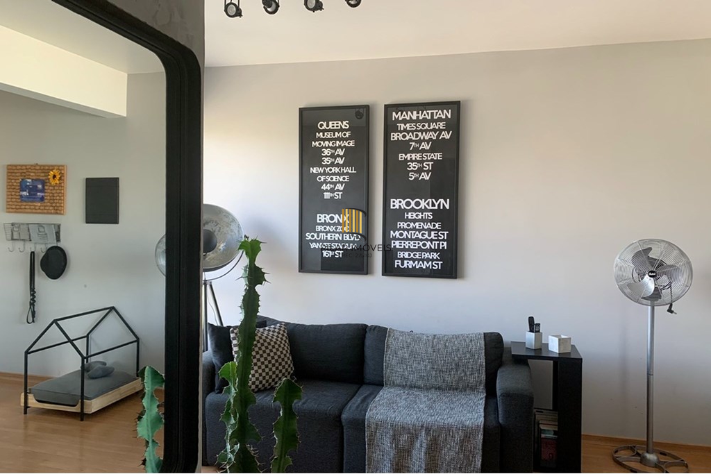 Apartamento 2 dormitórios no bairro Morro Santana