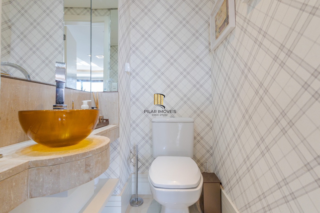 Apartamento 3 dormitórios no bairro Bela Vista