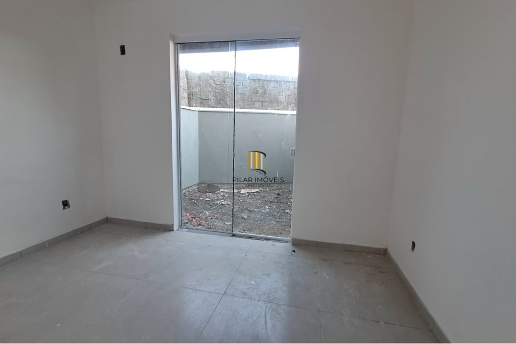 Apartamento 1 dormitório no bairro Bela Vista