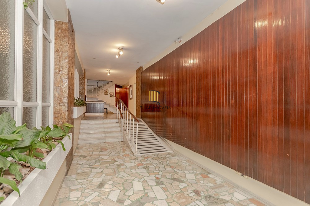 Apartamento 3 dormitórios no bairro Centro Histórico