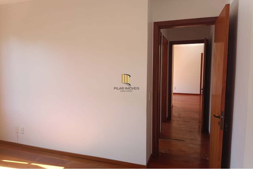 Apartamento 2 dormitórios no bairro Passo da Areia