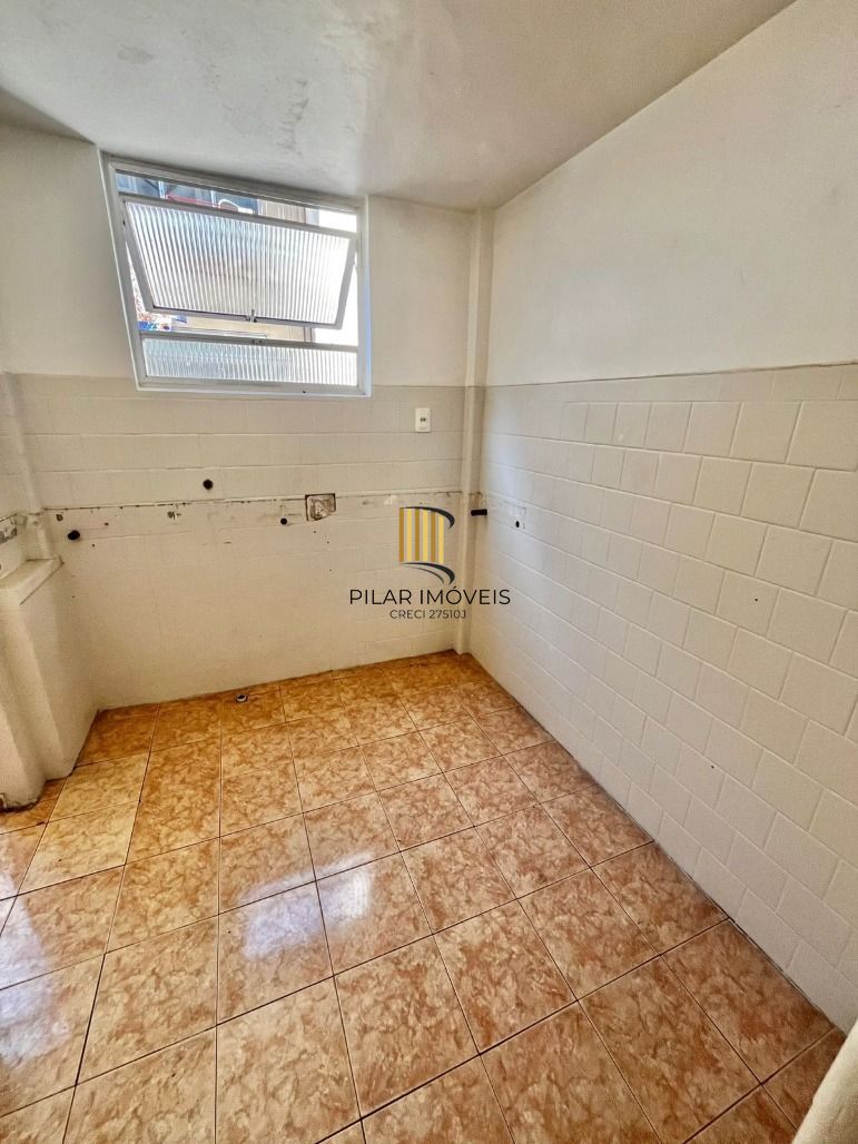 Apartamento 2 dormitórios no bairro Higienópolis