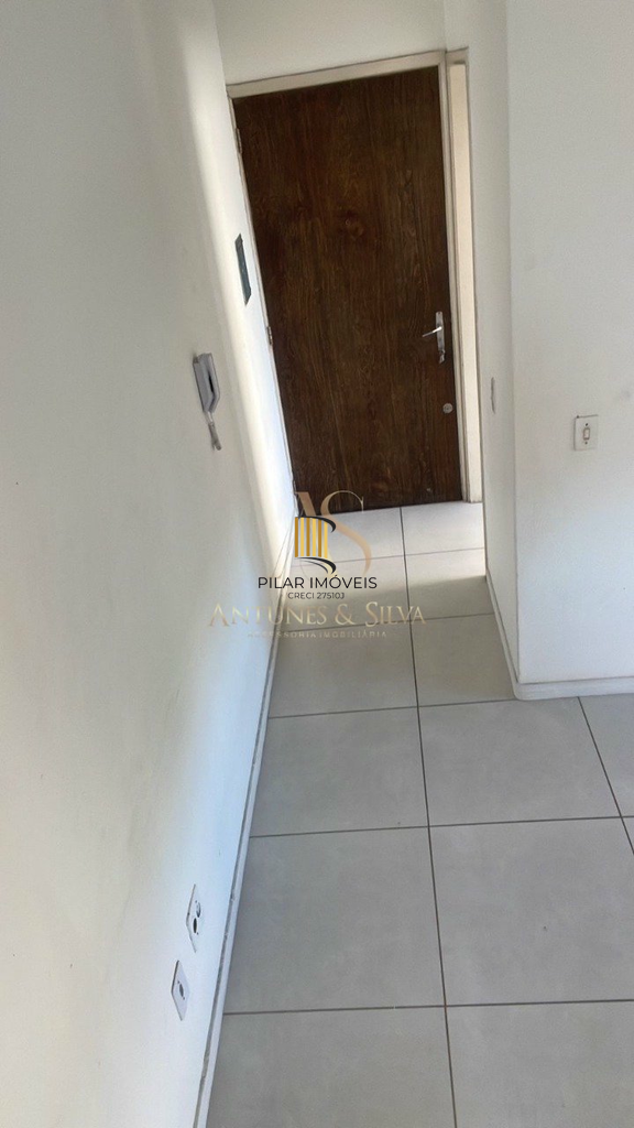 Apartamento 2 dormitórios no bairro Jardim do Salso