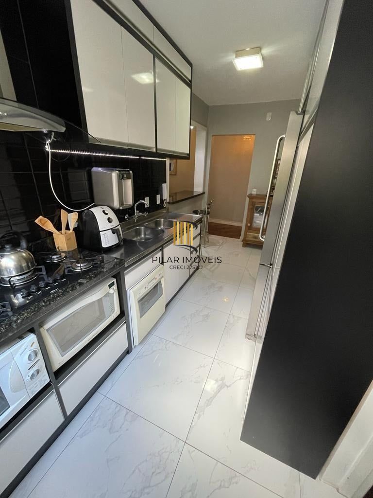 Apartamento 3 dormitórios no bairro Auxiliadora