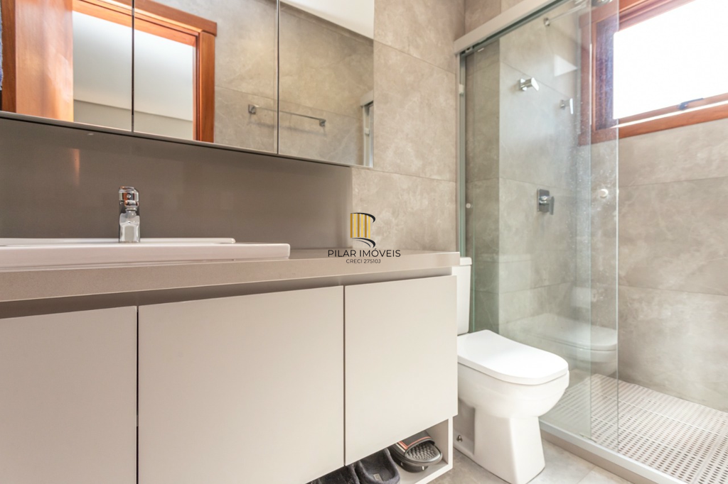 Apartamento 4 dormitórios no bairro Bela Vista