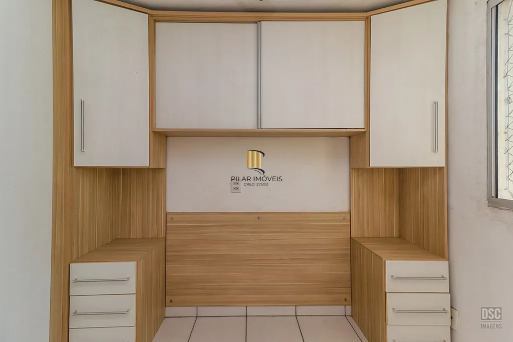 Apartamento 2 dormitórios no bairro Sarandi