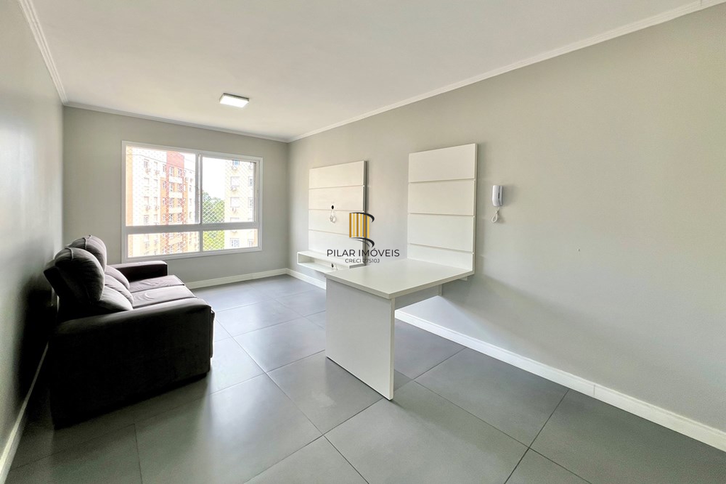 Apartamento 3 dormitórios no bairro Marechal Rondon