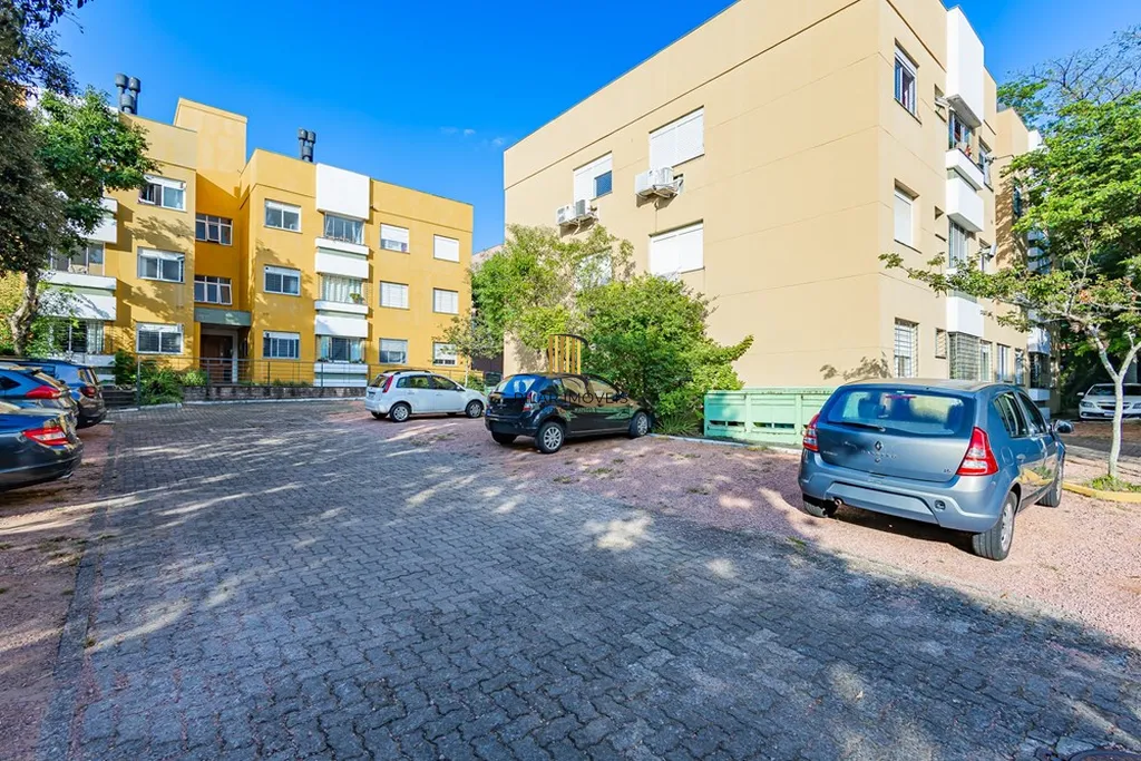 Apartamento 3 dormitórios no bairro Espírito Santo