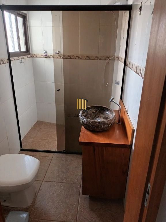 Apartamento 3 dormitórios no bairro Floresta