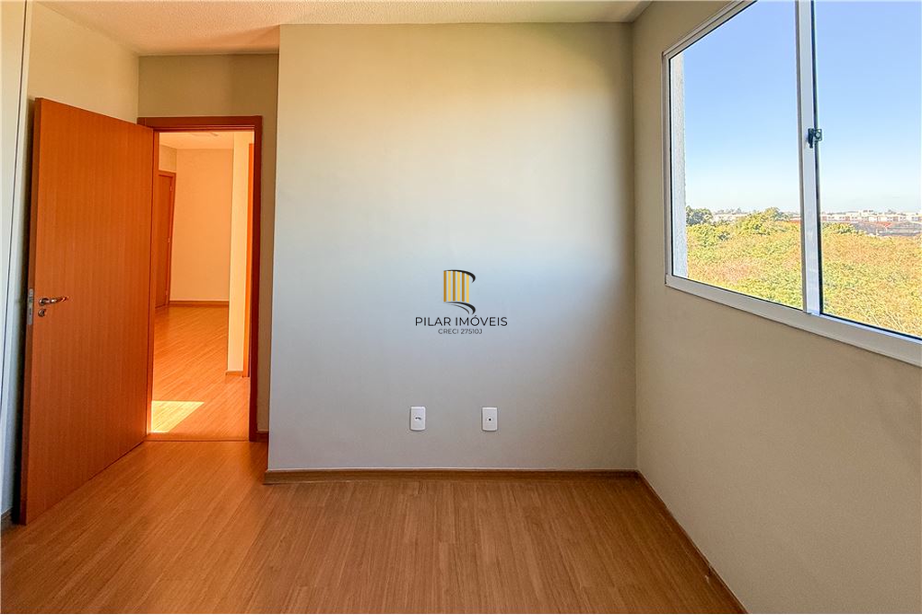 Apartamento 2 dormitórios no bairro Estância Velha
