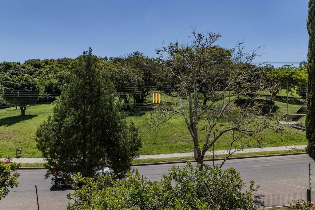 Apartamento 2 dormitórios no bairro Jardim Carvalho