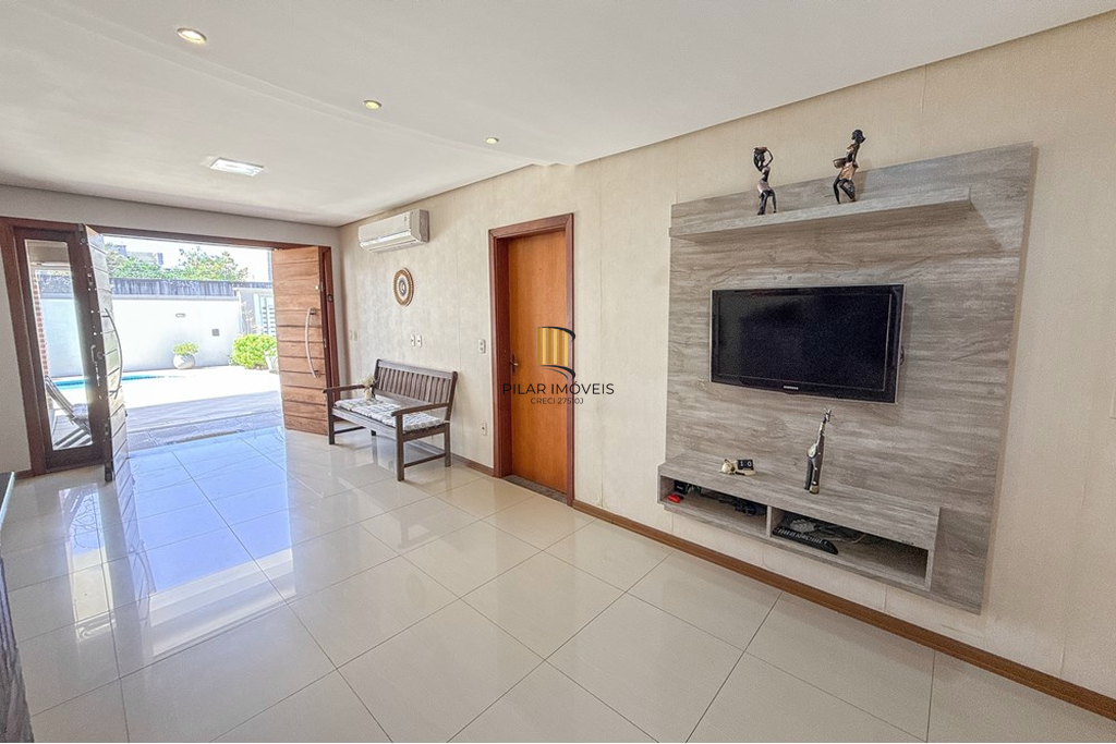 Casa 3 dormitórios no bairro Estância Velha